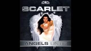 Смотреть клип Scarlet - Angels Unite (Radio Edit) онлайн