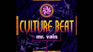 Смотреть клип Culture Beat - Mr. Vain (Album Version) онлайн